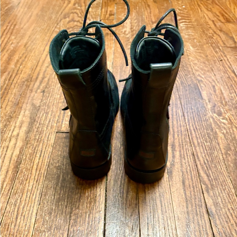 ‘OG’ Polo RL Ranger Boots - Picture 4 of 11